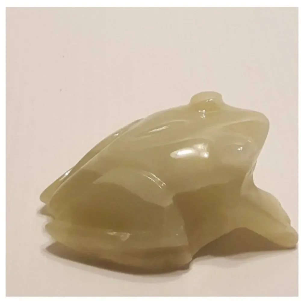 Vintage beautiful onyx